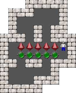 Уровень 38 — Kenyam Set A